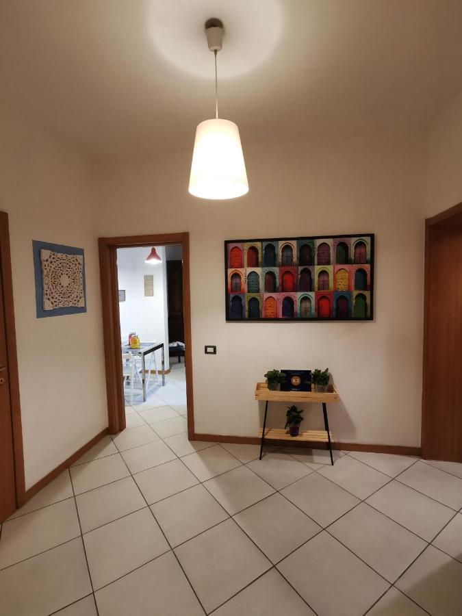 Luca'S House Appartement Florence Buitenkant foto